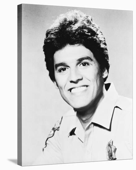 Erik Estrada-null-Stretched Canvas