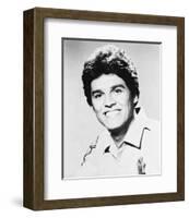 Erik Estrada-null-Framed Photo