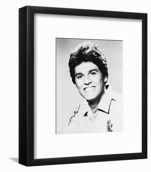 Erik Estrada-null-Framed Photo