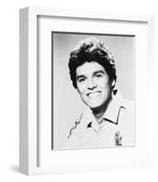 Erik Estrada-null-Framed Photo