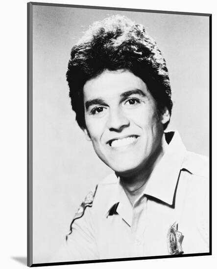 Erik Estrada-null-Mounted Photo