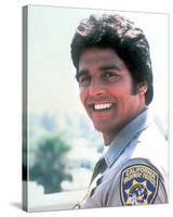 Erik Estrada-null-Stretched Canvas