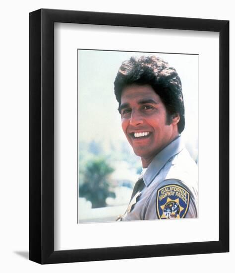 Erik Estrada-null-Framed Photo