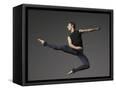 Canvas Black