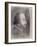 Erik Satie (1866-1925), compositeur-Paul Signac-Framed Giclee Print