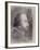 Erik Satie (1866-1925), compositeur-Paul Signac-Framed Giclee Print
