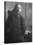 Erik Satie, Comoedia 1913-null-Stretched Canvas