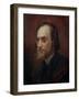 Erik Satie-Marcellin Gilbert Desboutin-Framed Giclee Print