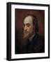 Erik Satie-Marcellin Gilbert Desboutin-Framed Giclee Print