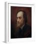 Erik Satie-Marcellin Gilbert Desboutin-Framed Giclee Print