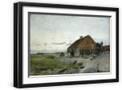 Black Frame