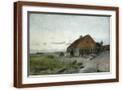 Brown Frame