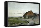 Canvas Black
