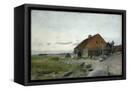 Canvas Black