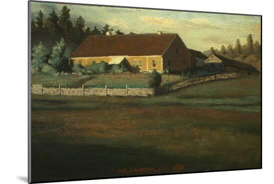 Giclee Print, , large