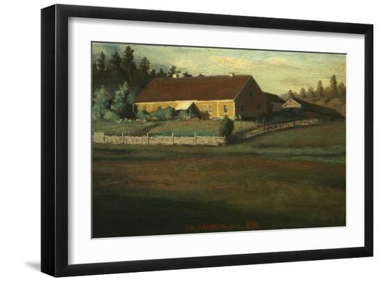 Premium Giclee Print, , large