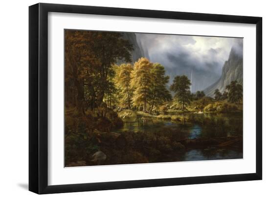 Premium Giclee Print, , large