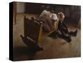 Stretched Canvas