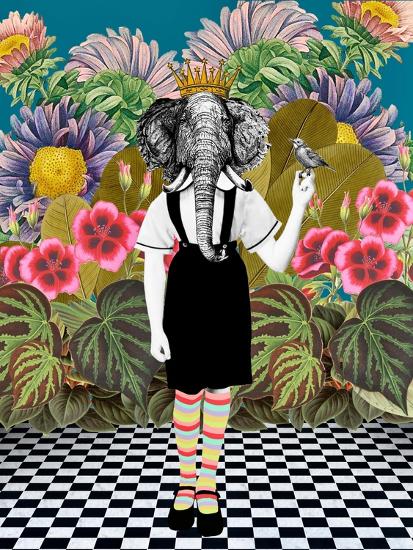 Art Print, , large