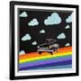 Gramercy Black