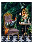 Tropical Jungle-Erika C. Brothers-Art Print