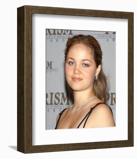 Erika Christensen-null-Framed Photo