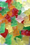 Jelly Babies-Erika Craddock-Photographic Print