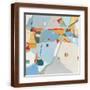 Brown Frame
