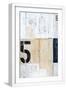 White Frame