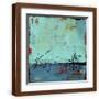 Brown Frame