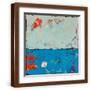 Brown Frame