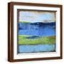 Brown Frame