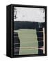 Canvas Black