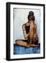 Black Frame