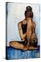 Stretched Canvas