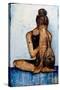 Stretched Canvas