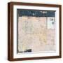 Brown Frame