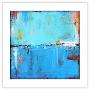 Gallery Pops White Frame