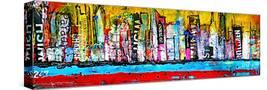 Stretched Canvas