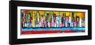 Brown Frame