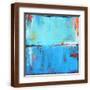 Brown Frame