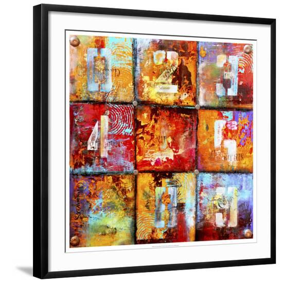 Art Print, , large