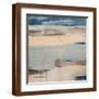 Brown Frame