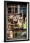 Gramercy Black