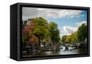 Canvas Black