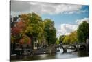 Stretched Canvas