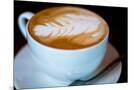 Wood Mount