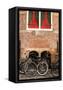Canvas Black