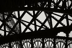 Paris Rooftops III-Erin Berzel-Photographic Print
