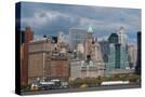Stretched Canvas